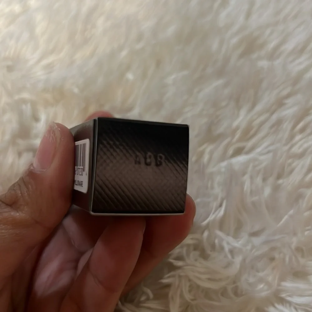 Tom Ford Lip Color 73 Vermillionaire Luxury Lipstick Full Size 3g